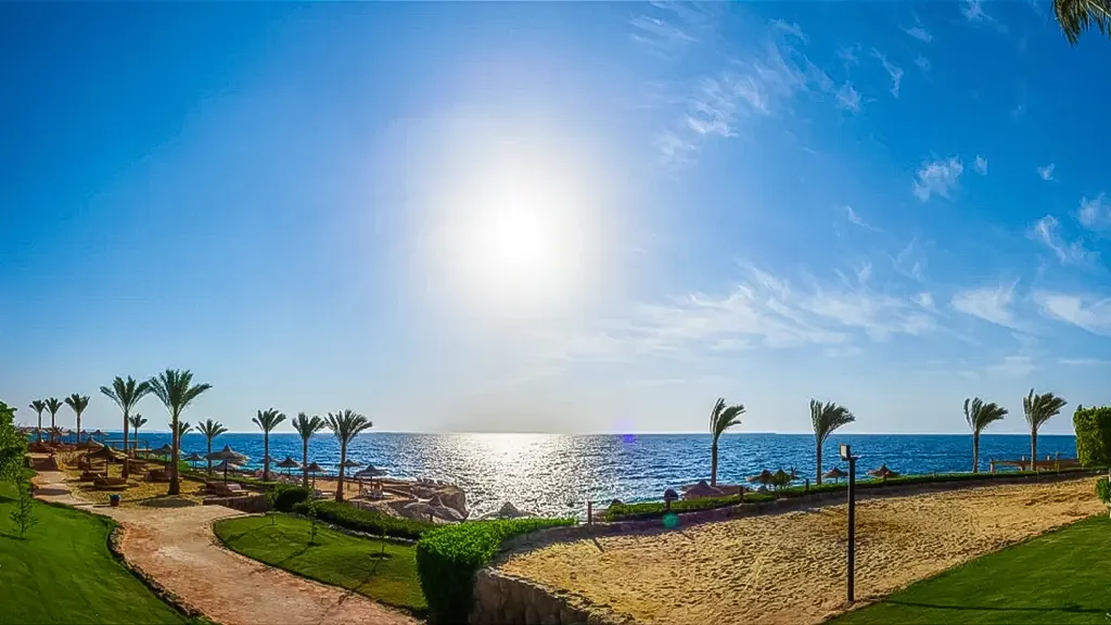 Hotel Renaissance Golden View - Sharm Elshikh